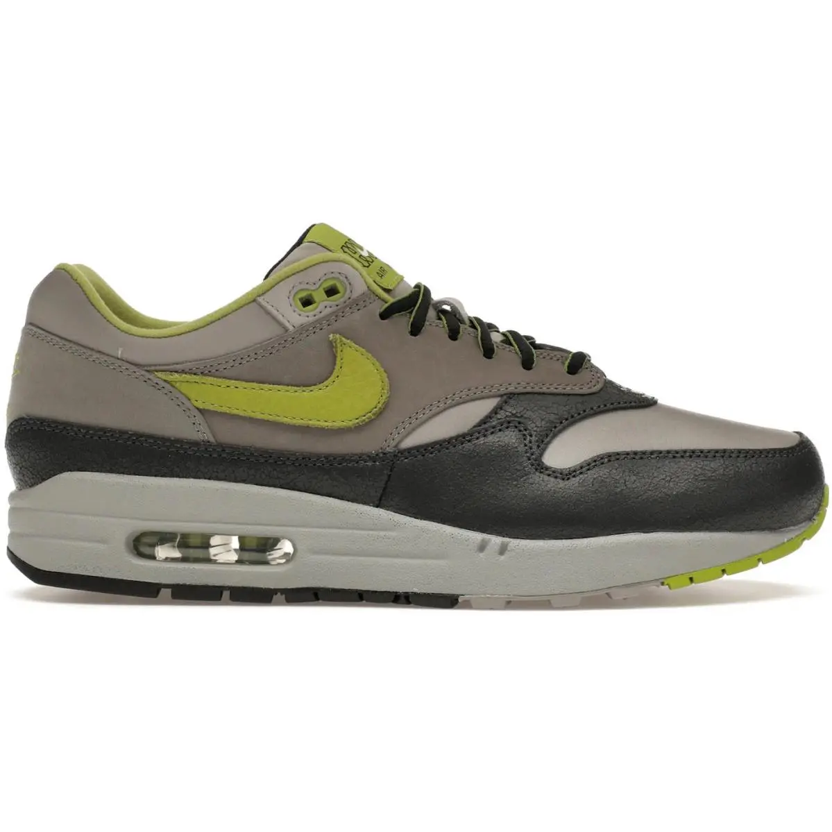 Nike Air Max 1 SP Huf Pear Green 2024 HF3713-002