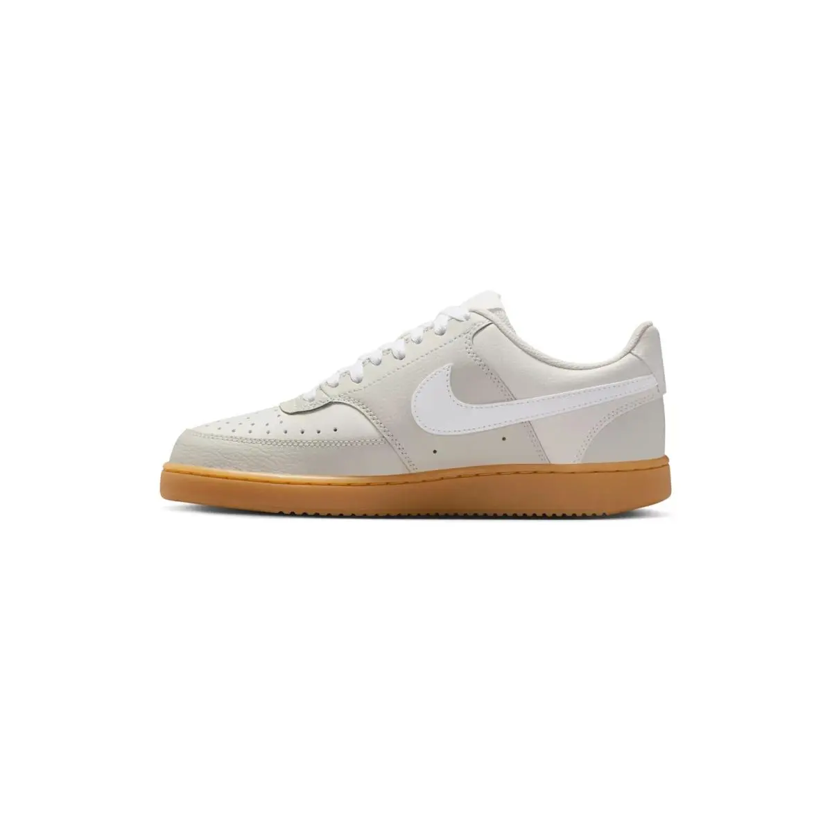 Nike shoes - Nike Court Vision - Court Vision - IB7939-072 - White 5