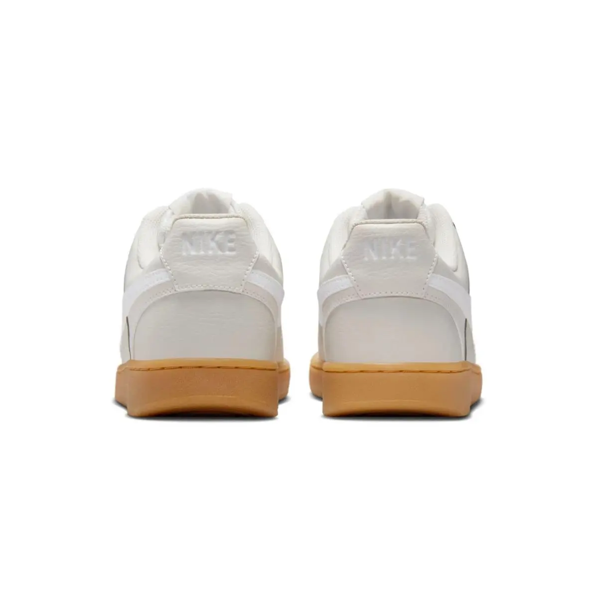 Nike shoes - Nike Court Vision - Court Vision - IB7939-072 - White 6