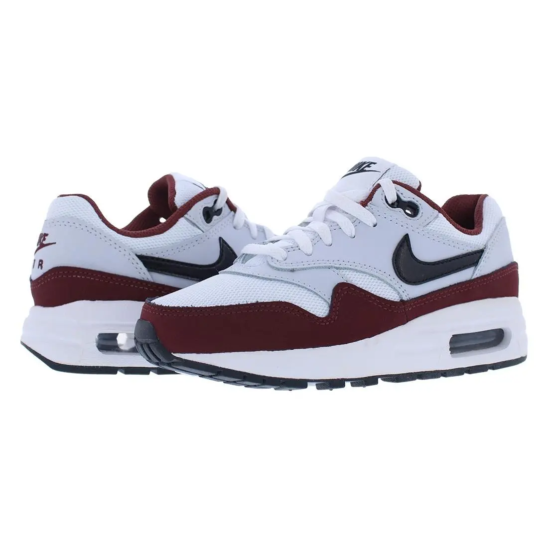 Nike shoes - DZ3307111 - DZ3307111 - White/Black/Dark Team Red 0