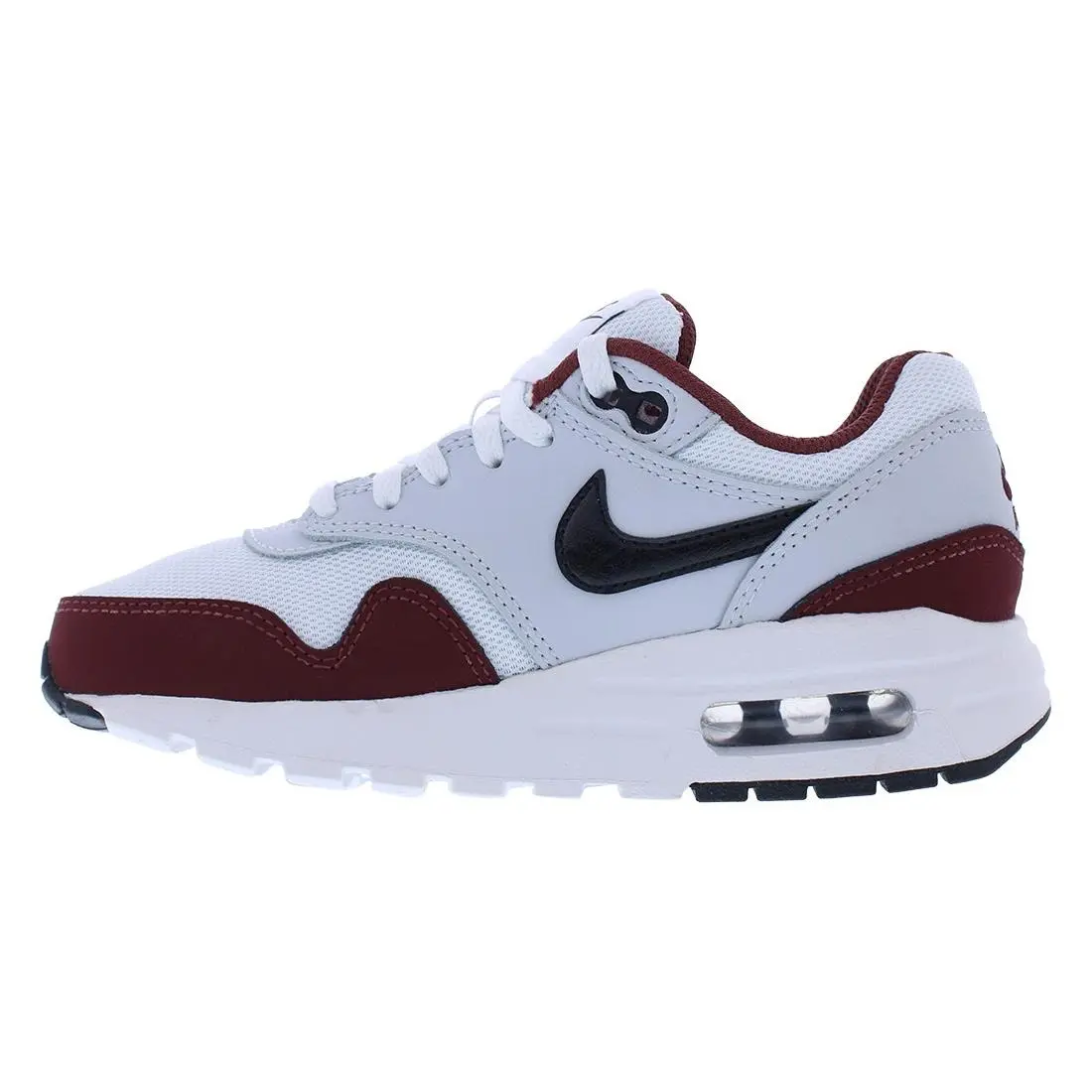 Nike shoes - DZ3307111 - DZ3307111 - White/Black/Dark Team Red 1