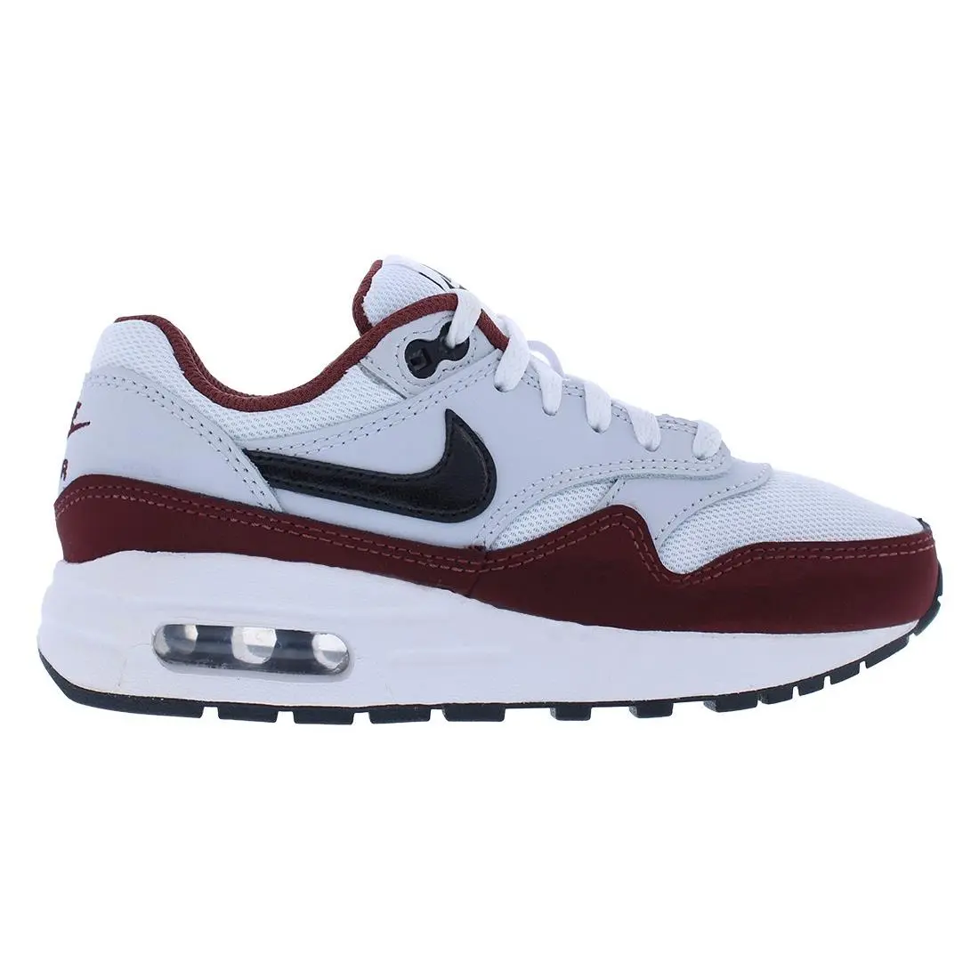 Nike shoes - DZ3307111 - DZ3307111 - White/Black/Dark Team Red 3