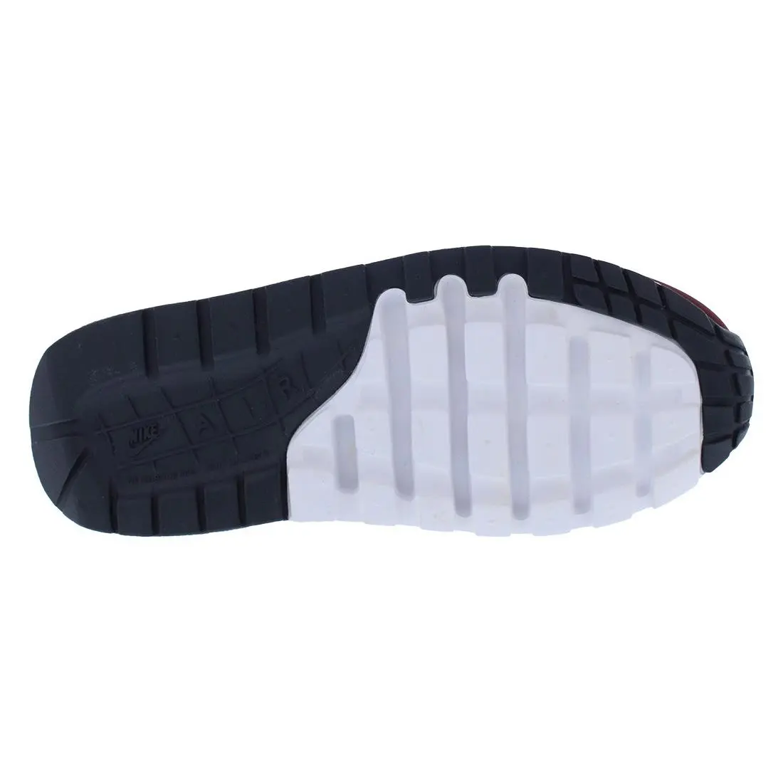 Nike shoes - DZ3307111 - DZ3307111 - White/Black/Dark Team Red 6