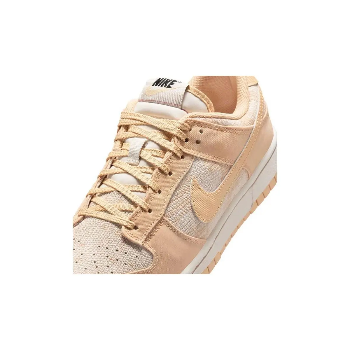 Nike shoes - HJ5777-101 - HJ5777-101 - Light Orewood Brown/University Red/Black/Sesame 2
