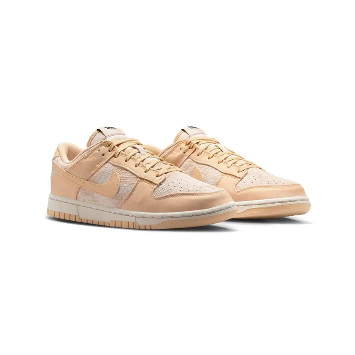 Nike shoes - HJ5777-101 - HJ5777-101 - Light Orewood Brown/University Red/Black/Sesame 8