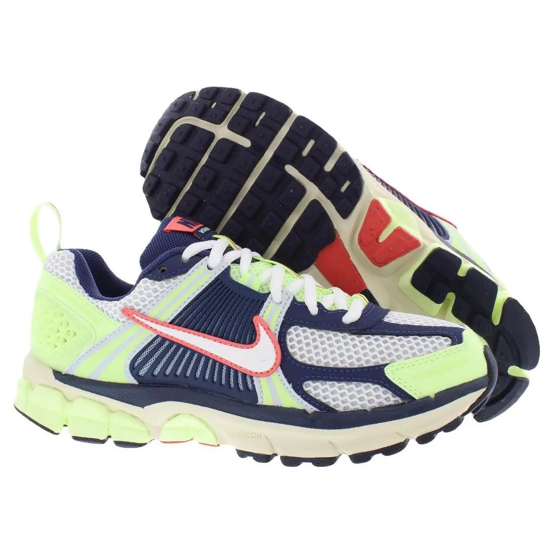 Nike shoes - IB4406701 - IB4406701 - Barely Volt/White, Main: Multi-Colored 3