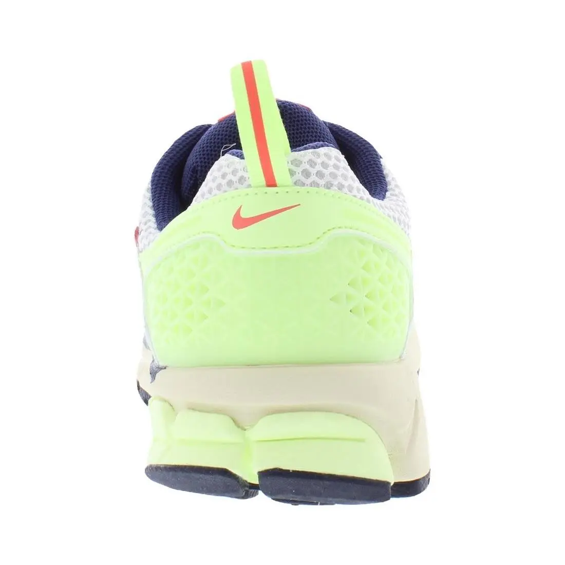 Nike shoes - IB4406701 - IB4406701 - Barely Volt/White, Main: Multi-Colored 6