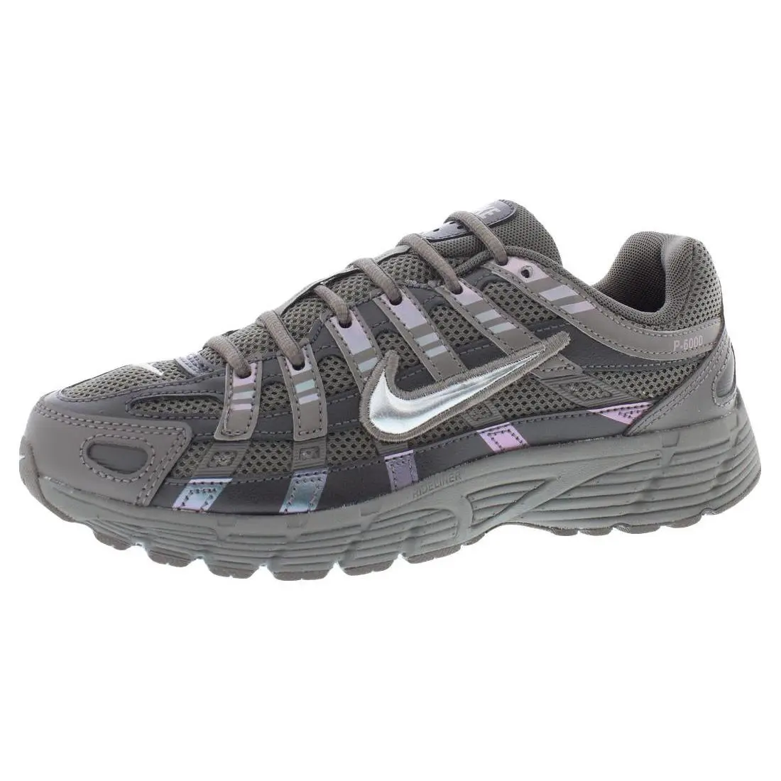 Nike shoes - HV5064200 - HV5064200 - Cave Stone/Metallic Silver, Main: Grey 0