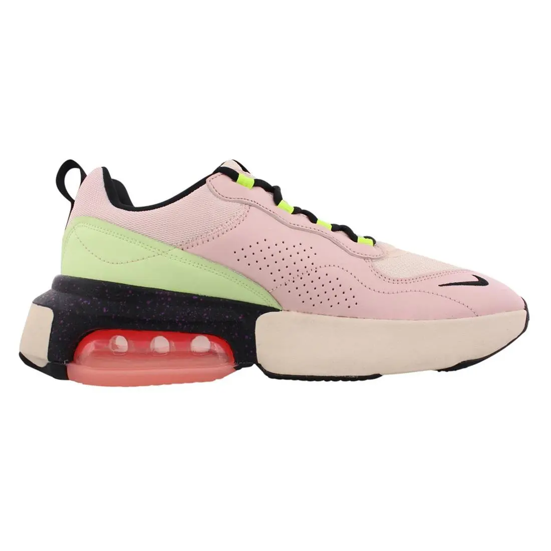 Nike shoes - Guava Ice/Black/Barely Volt/White, Main: Pink 1
