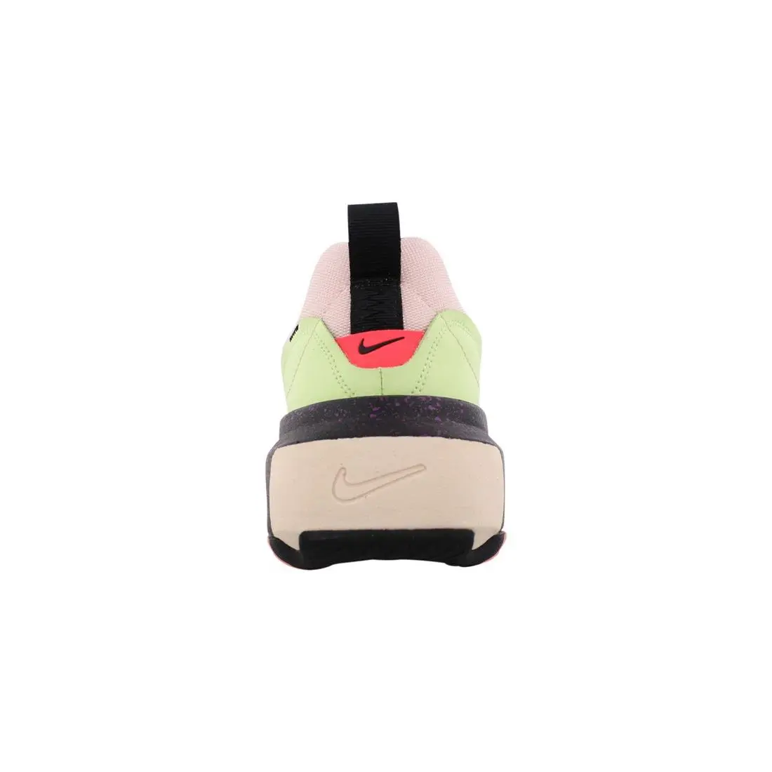 Nike shoes - Guava Ice/Black/Barely Volt/White, Main: Pink 7