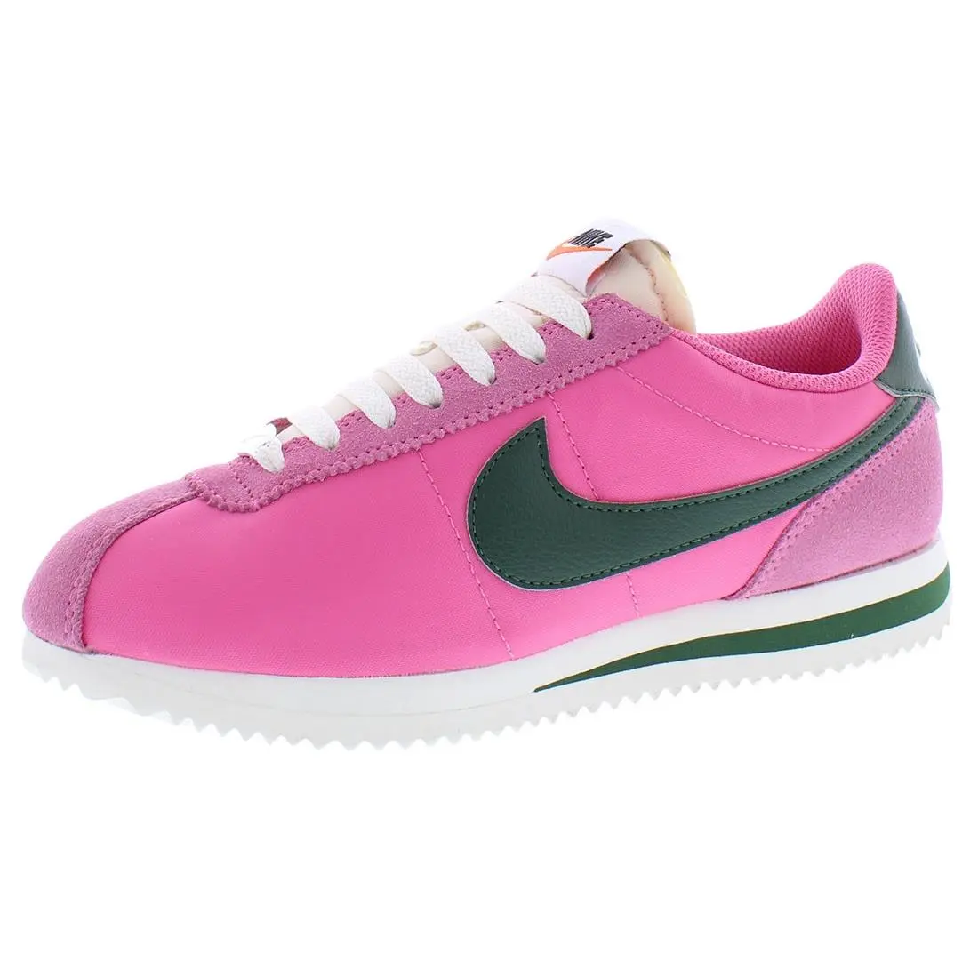 Nike shoes - Pinksicle/Fir/Sail/White, Main: Pink 0
