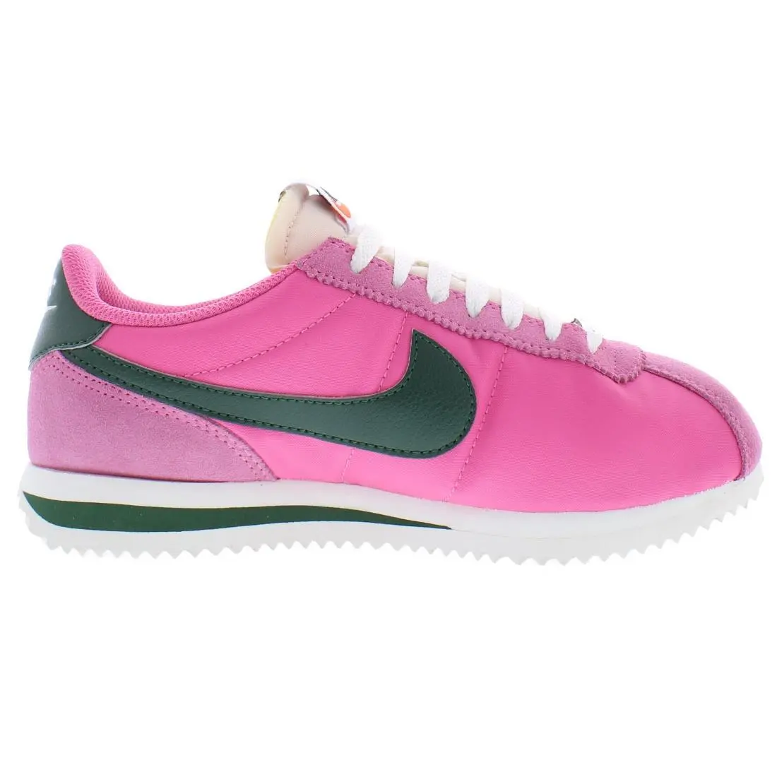 Nike shoes - Pinksicle/Fir/Sail/White, Main: Pink 5