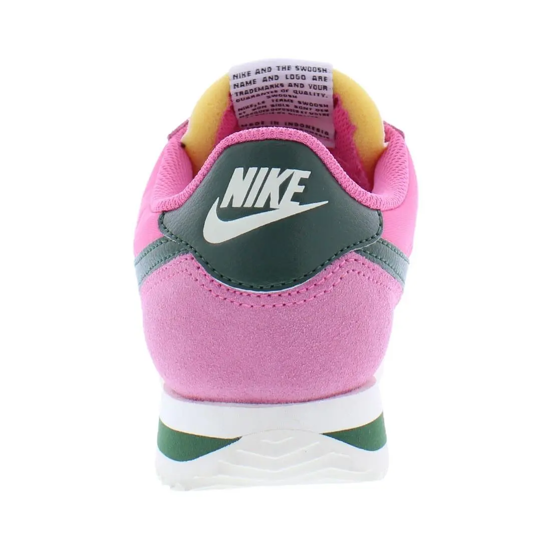 Nike shoes - Pinksicle/Fir/Sail/White, Main: Pink 6