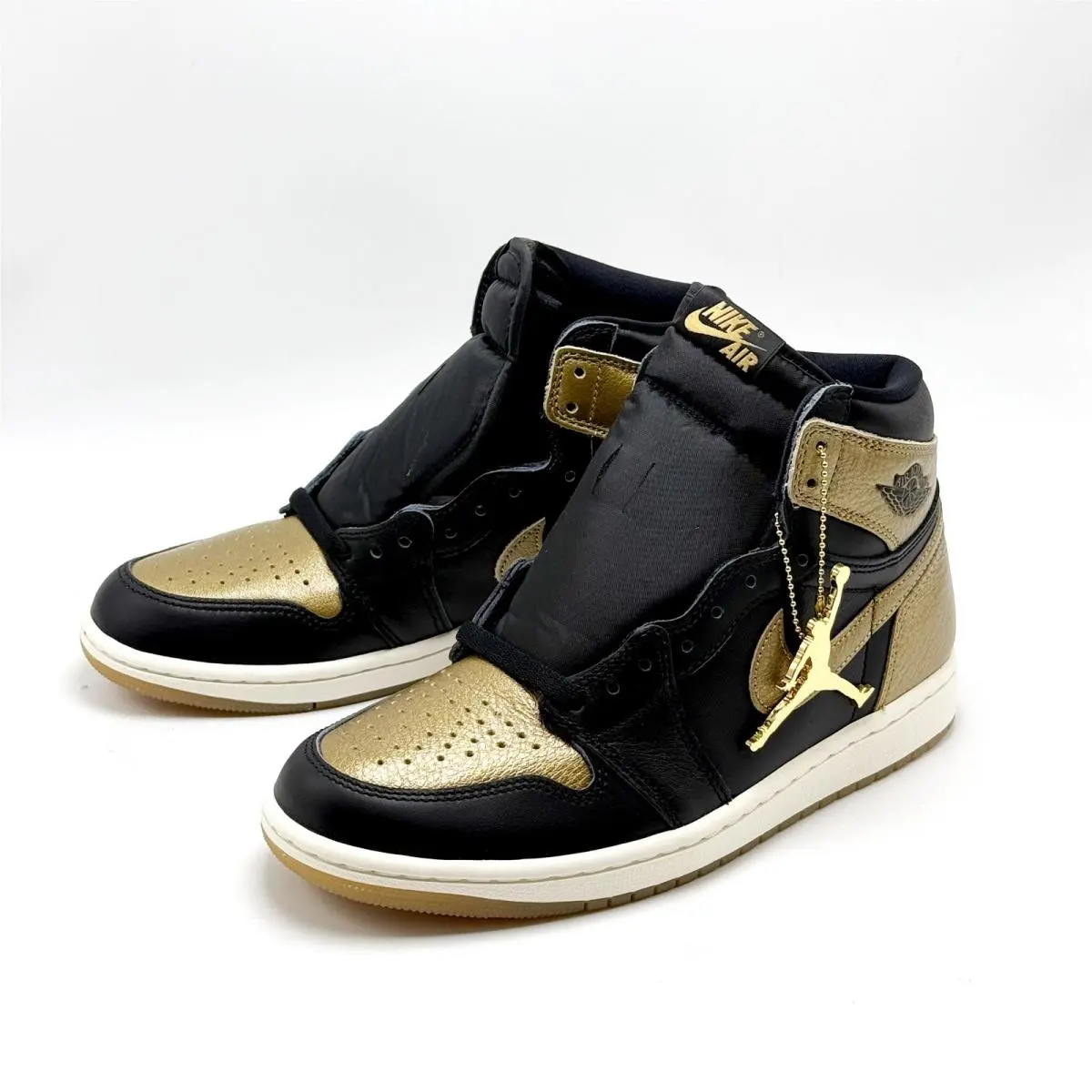 Nike shoes - Air Jordan 1 - Air - DZ5485 071 - Black 0