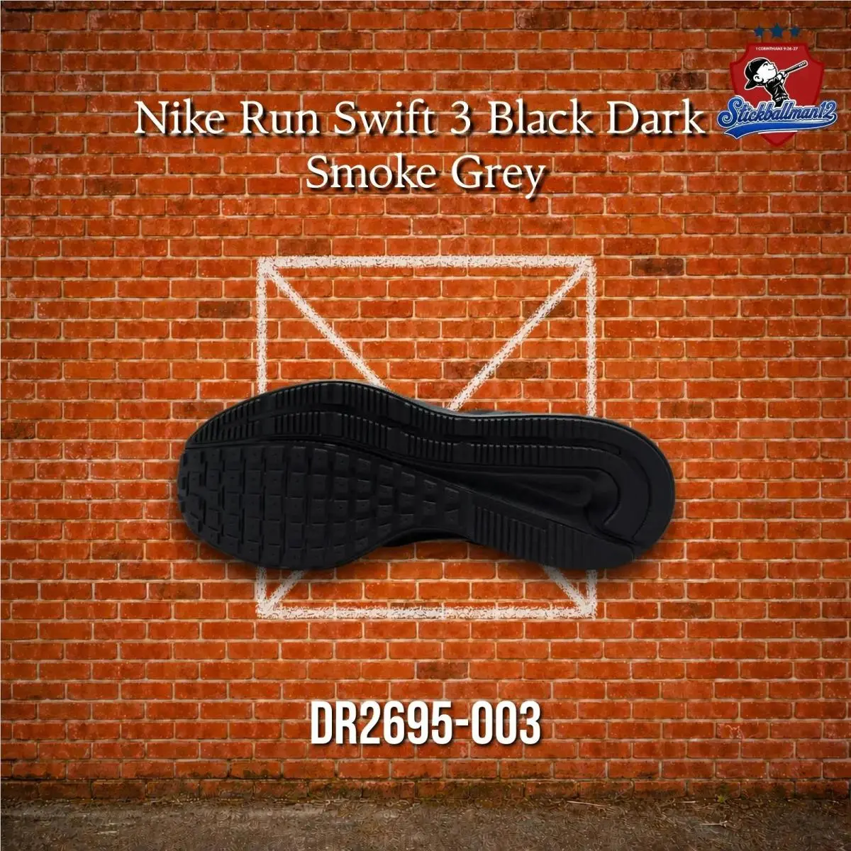 Nike shoes - DR2695003 - DR2695-003 - Multicolor 0