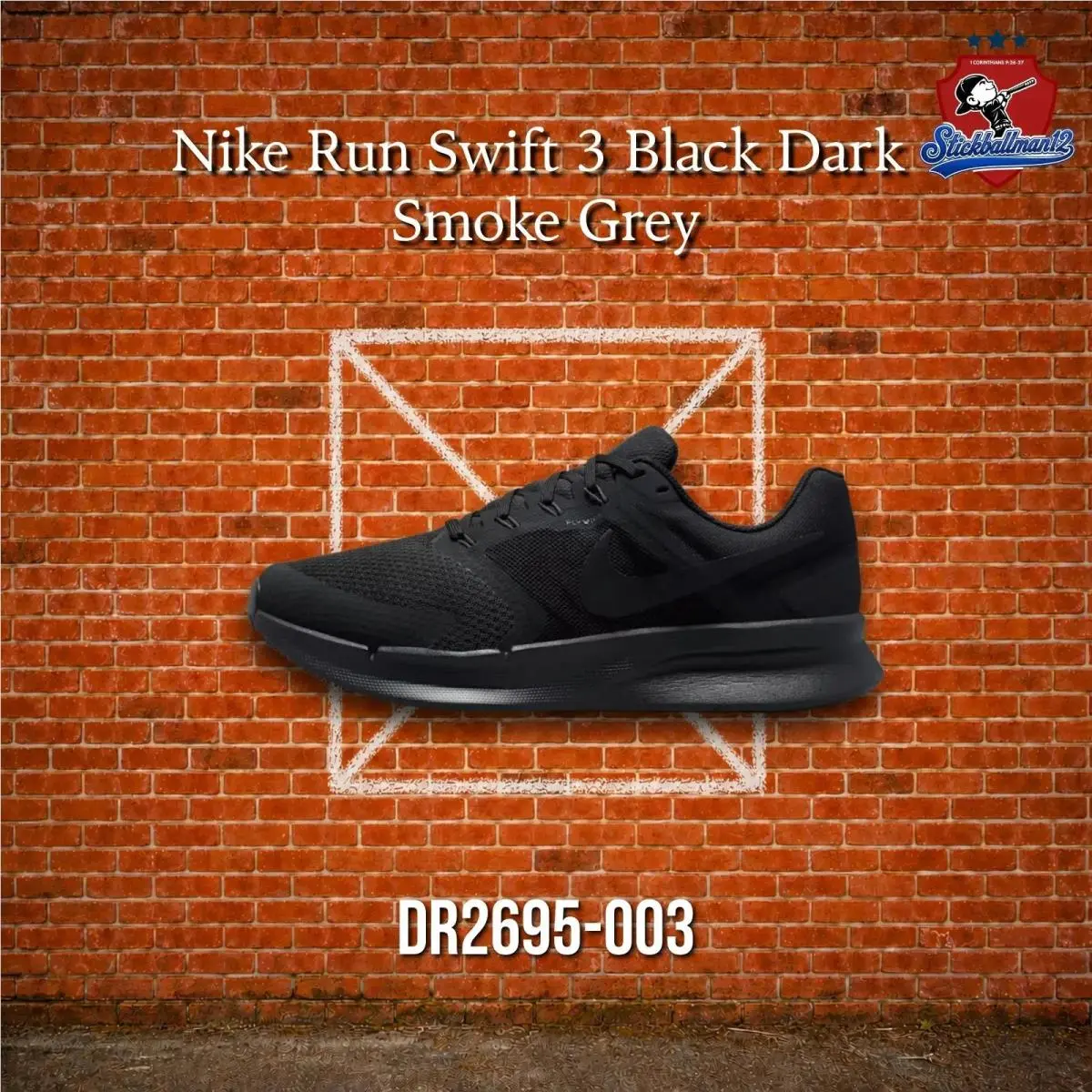 Nike shoes - DR2695003 - DR2695-003 - Multicolor 6