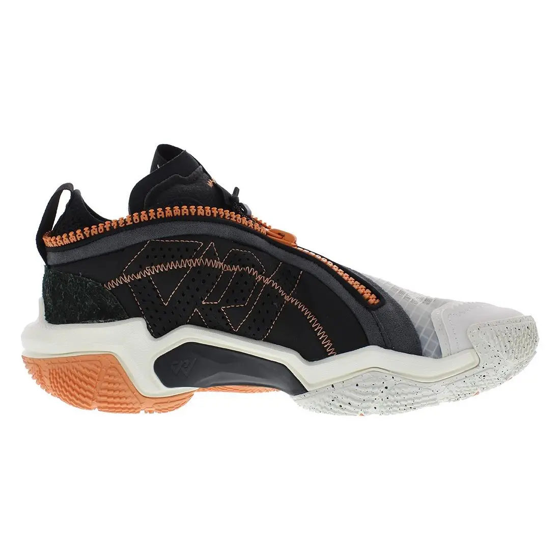 Nike shoes - Phantom/Black/Rattan, Main: Off-White 1