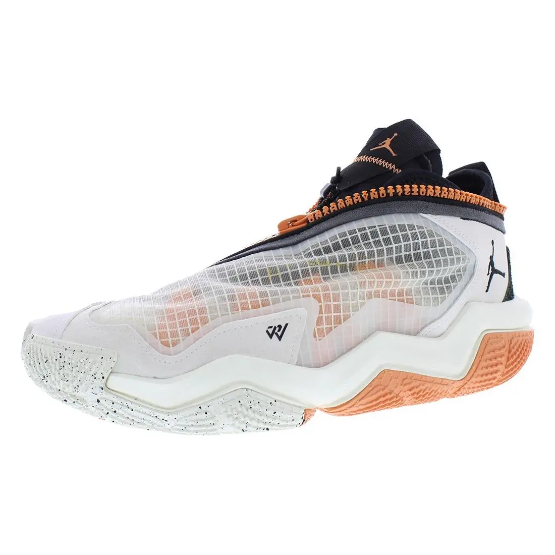 Nike shoes - Phantom/Black/Rattan, Main: Off-White 5