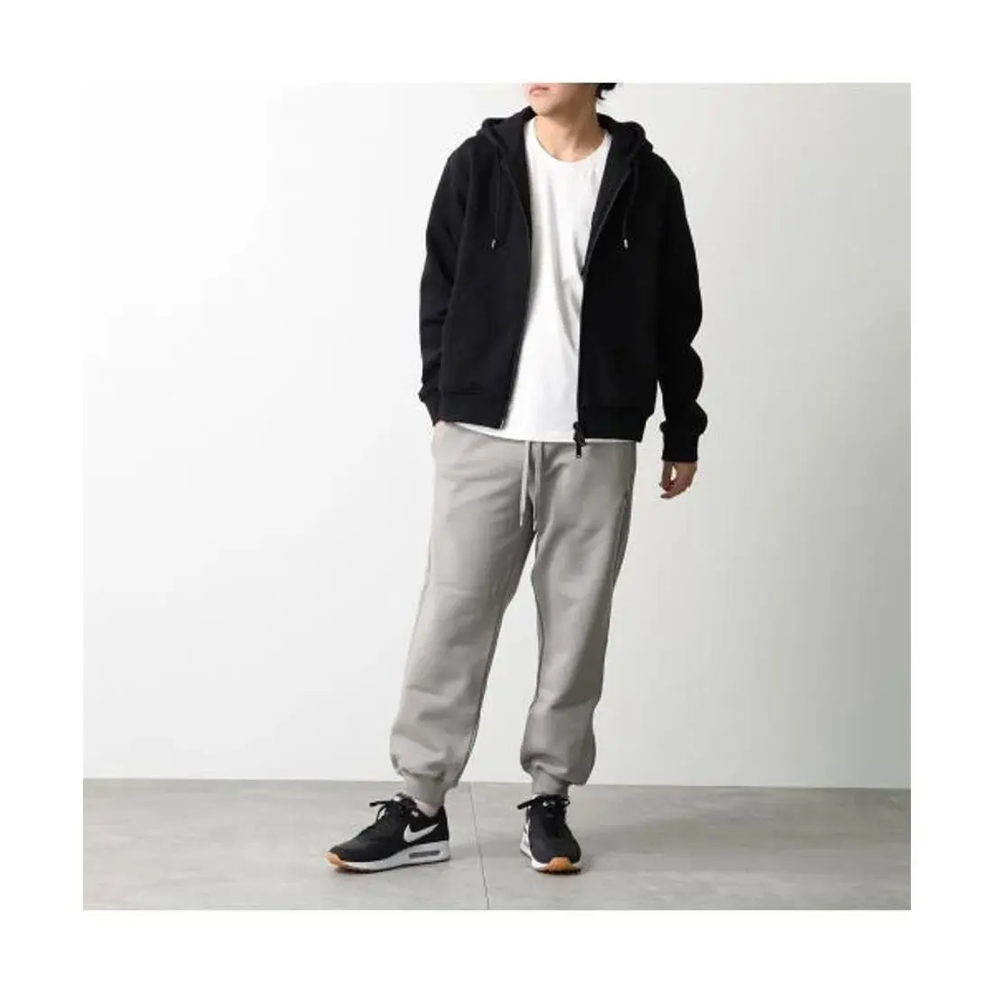 Nike shoes - Nike Air Max 1 - Air Max - DV1403-003 - Black 10