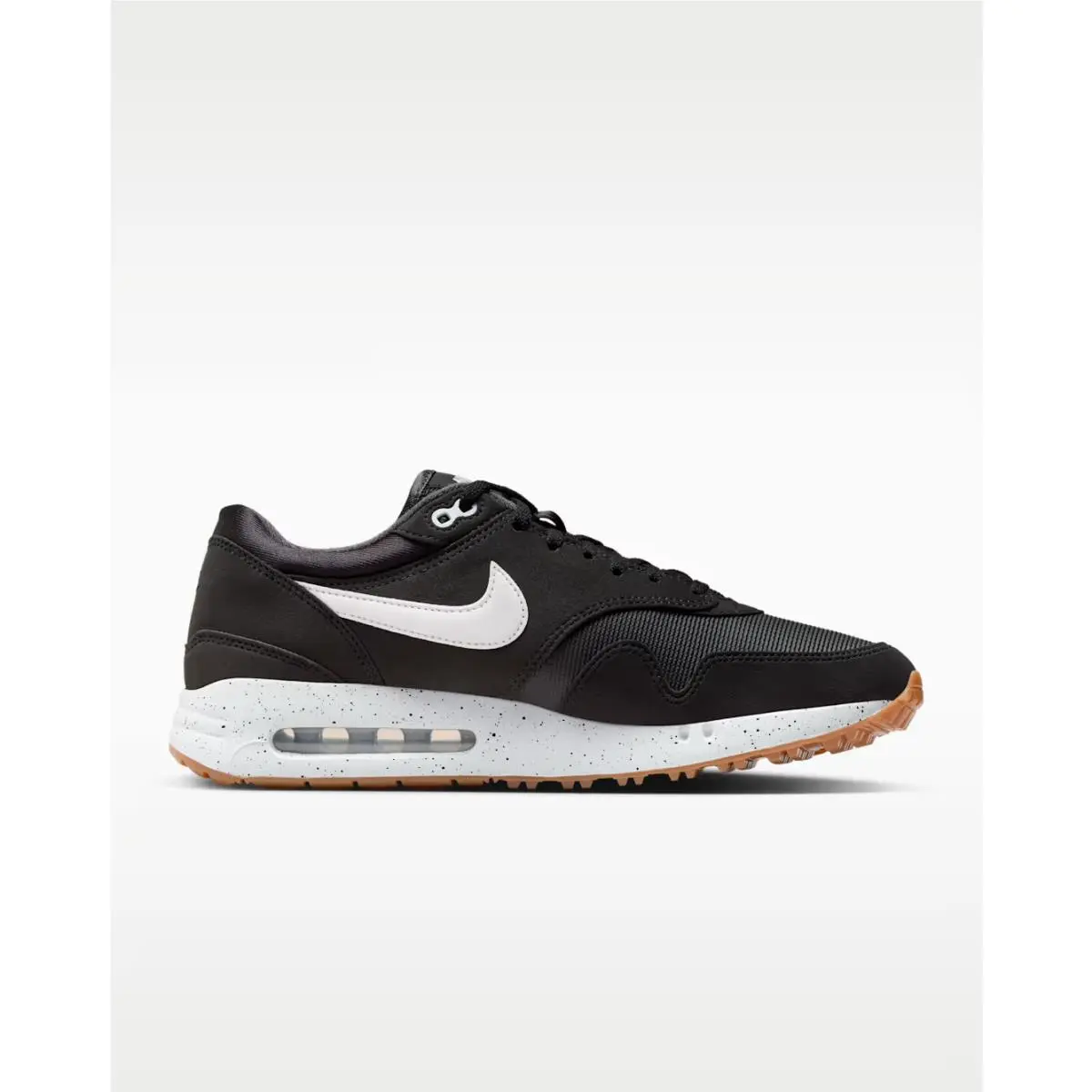 Nike shoes - Nike Air Max 1 - Air Max - DV1403-003 - Black 2