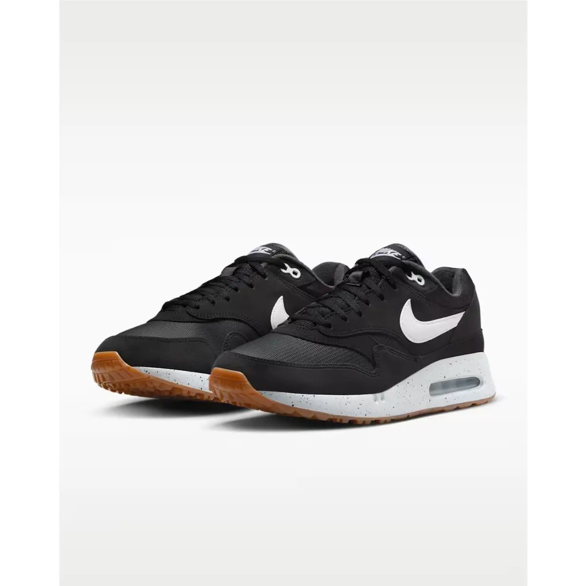 Nike shoes - Nike Air Max 1 - Air Max - DV1403-003 - Black 3