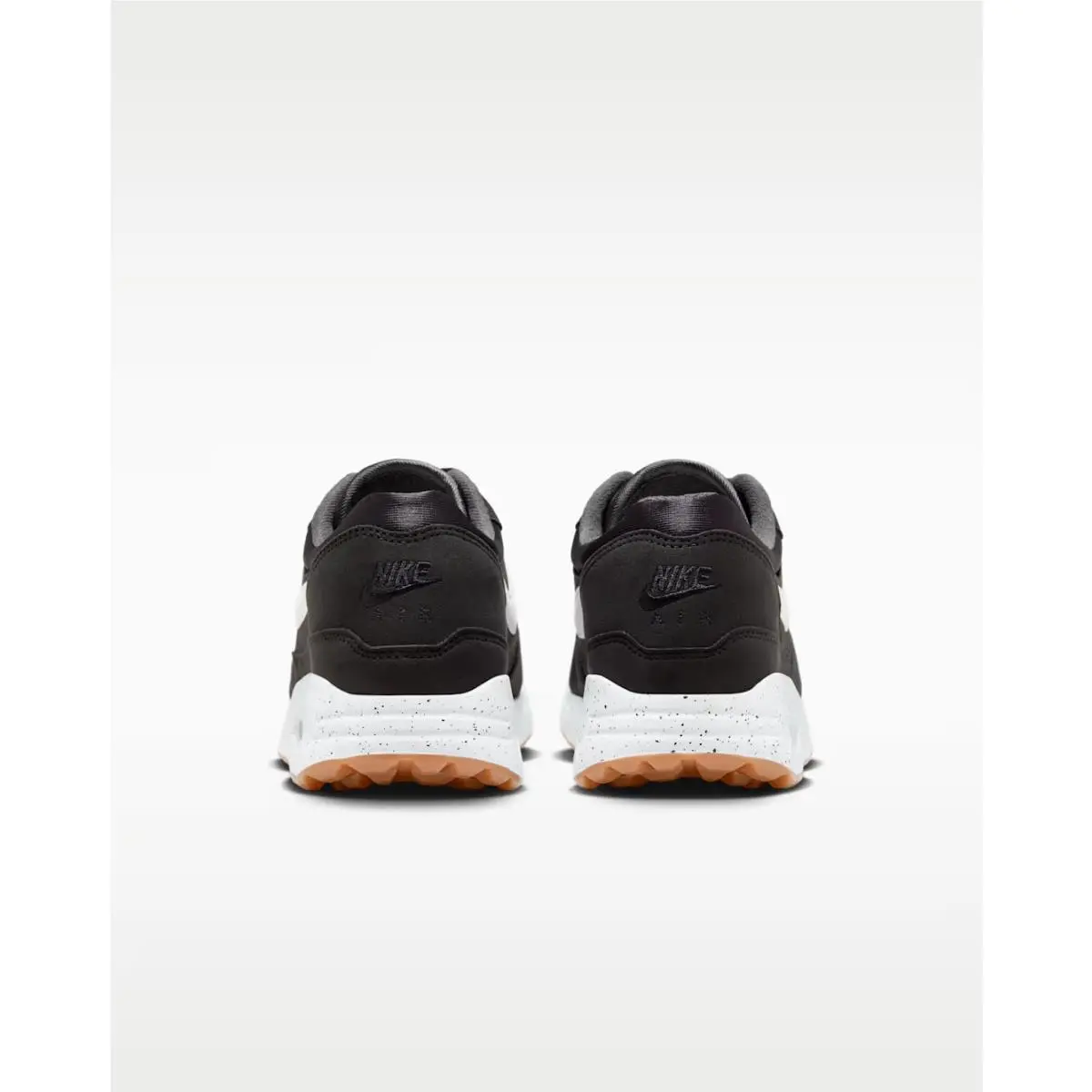 Nike shoes - Nike Air Max 1 - Air Max - DV1403-003 - Black 4