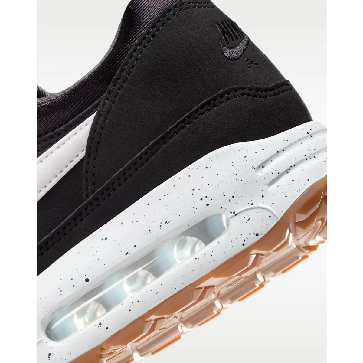 Nike shoes - Nike Air Max 1 - Air Max - DV1403-003 - Black 7