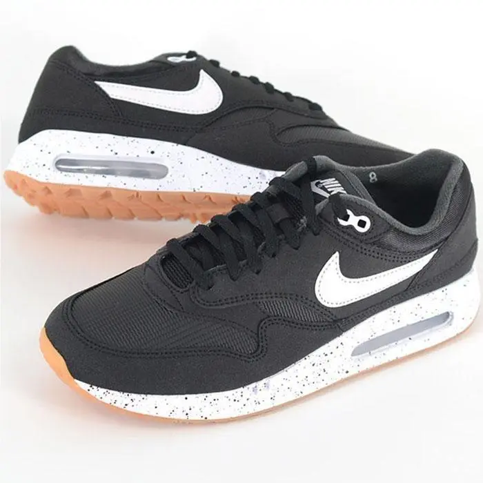 Nike shoes - Nike Air Max 1 - Air Max - DV1403-003 - Black 11