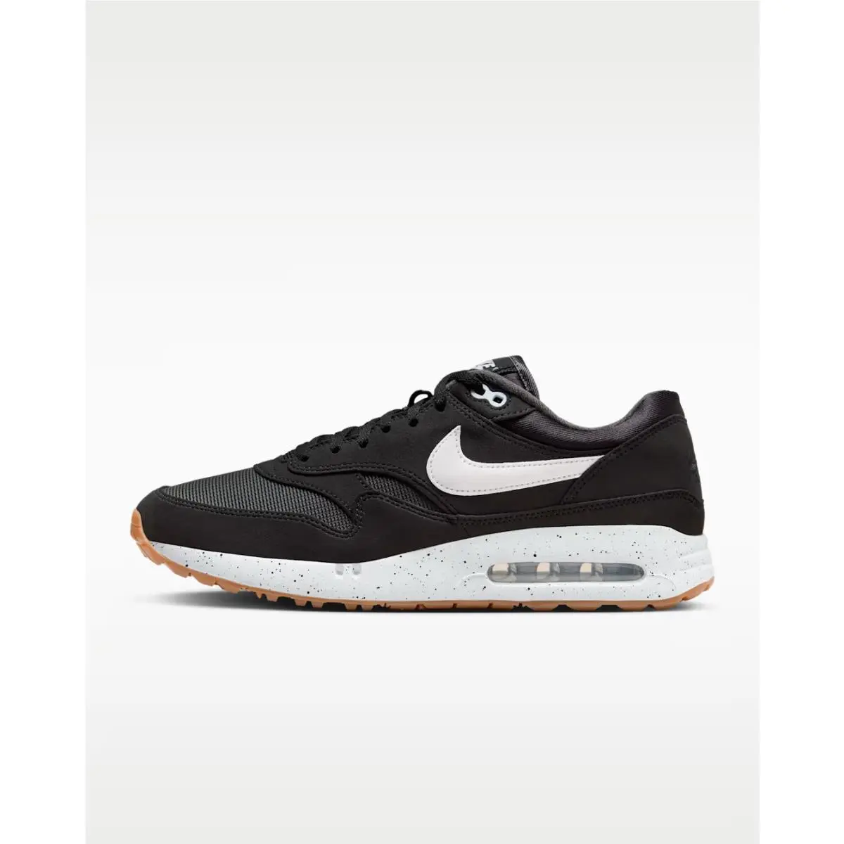 Nike shoes - Nike Air Max 1 - Air Max - DV1403-003 - Black 12