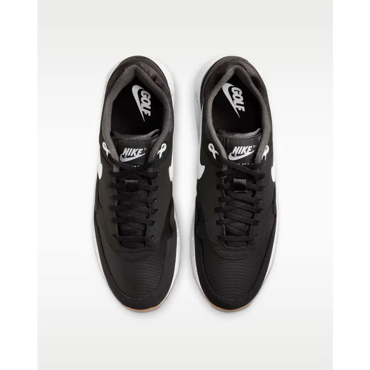 Nike shoes - Nike Air Max 1 - Air Max - DV1403-003 - Black 17