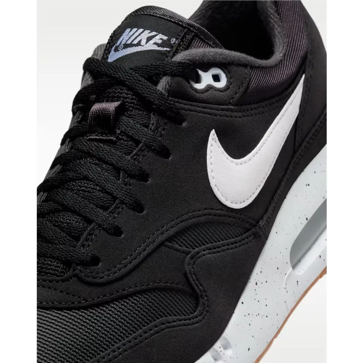 Nike shoes - Nike Air Max 1 - Air Max - DV1403-003 - Black 6