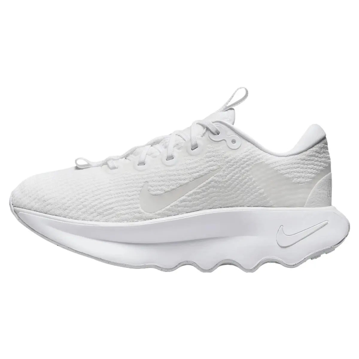 Nike shoes - Nike Motiva - Motiva - DV1238 106 - WHITE SUMMIT WHITE 5