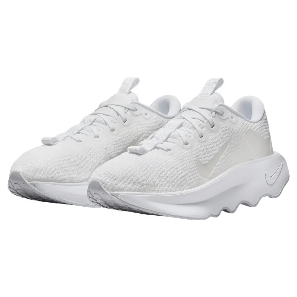 Nike shoes - Nike Motiva - Motiva - DV1238 106 - WHITE SUMMIT WHITE 6