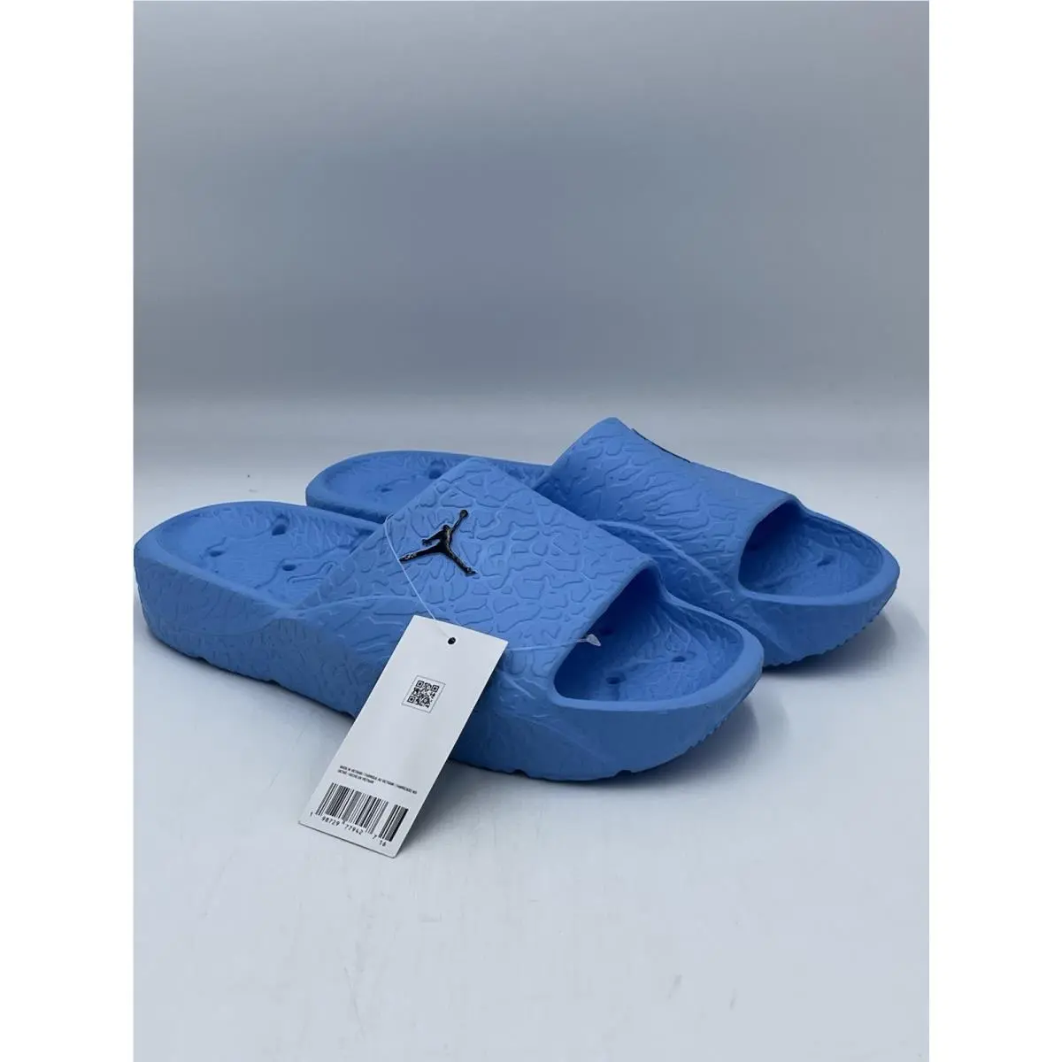 Nike shoes - Jordan Franchise Slide Sh - Franchise Slide - Hq2163401 - Blue 1