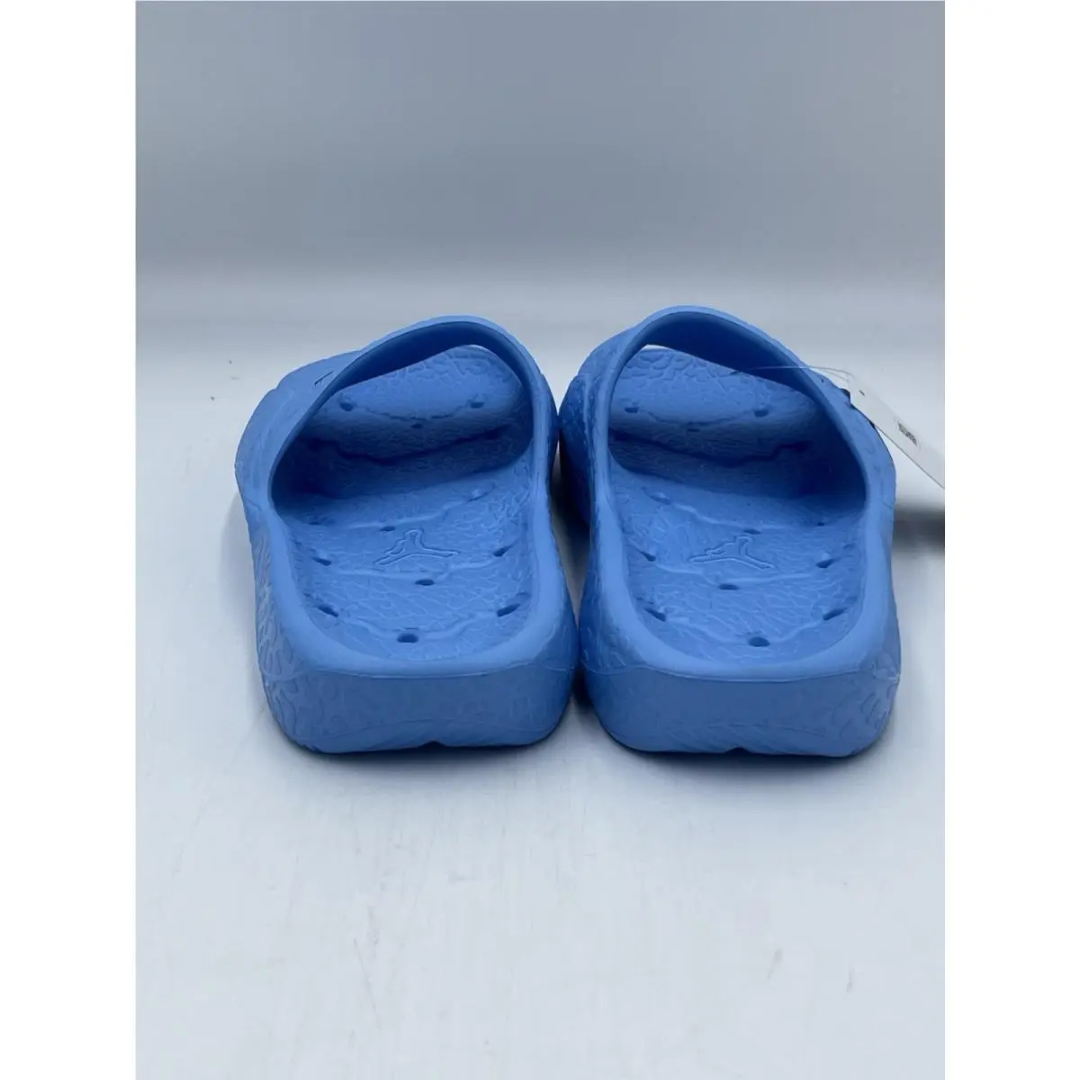 Nike shoes - Jordan Franchise Slide Sh - Franchise Slide - Hq2163401 - Blue 2