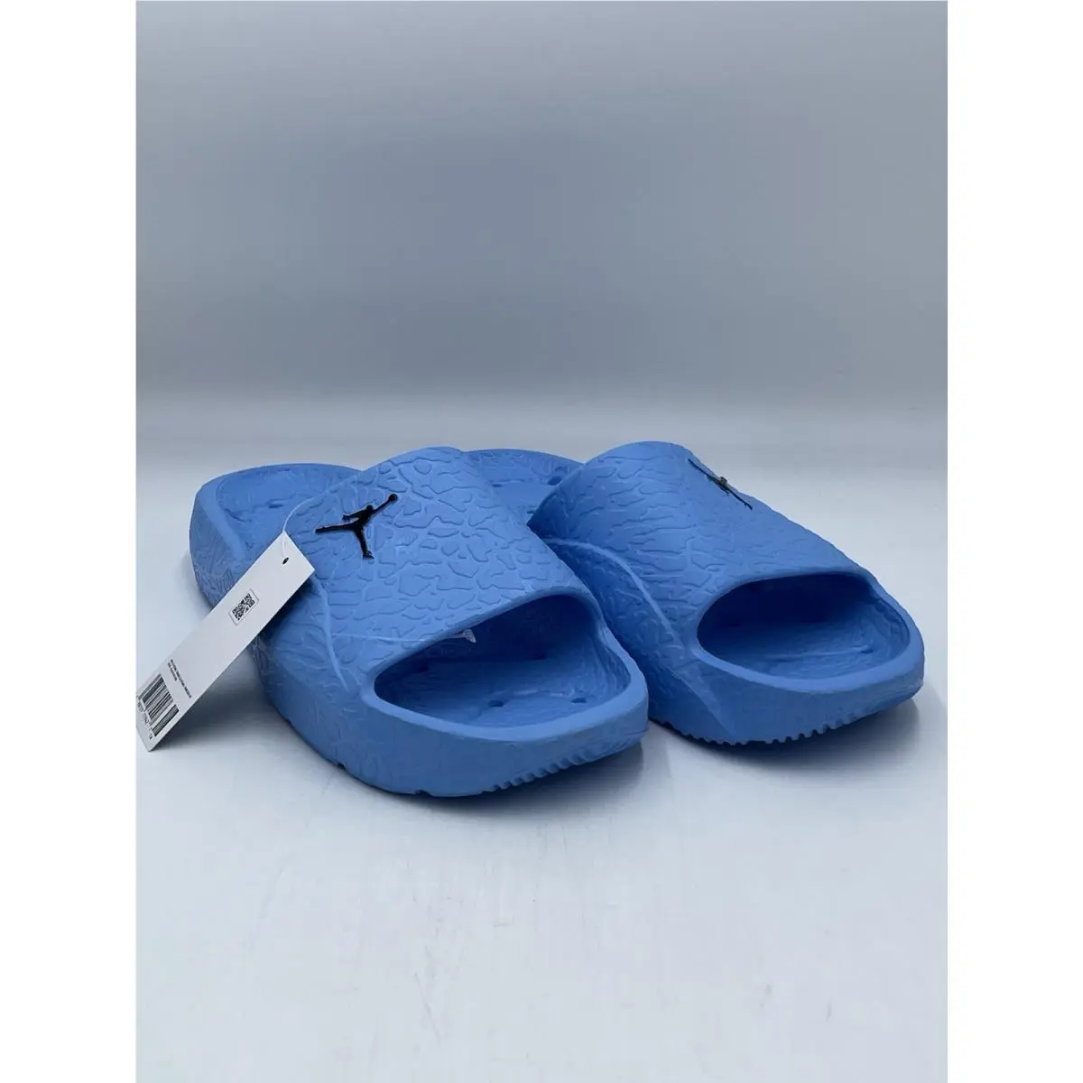 Nike shoes - Jordan Franchise Slide Sh - Franchise Slide - Hq2163401 - Blue 8