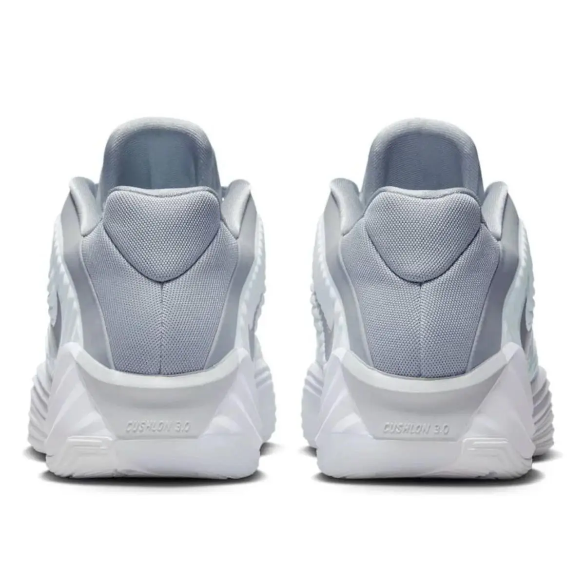 Nike shoes - Nike Giannis Freak 7 - Giannis Freak - II7518-001 - Gray 4