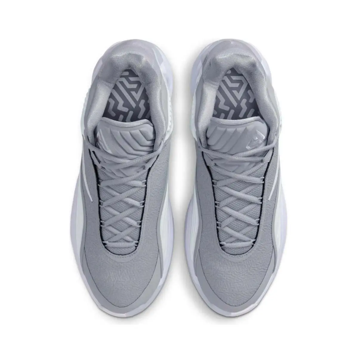 Nike shoes - Nike Giannis Freak 7 - Giannis Freak - II7518-001 - Gray 5