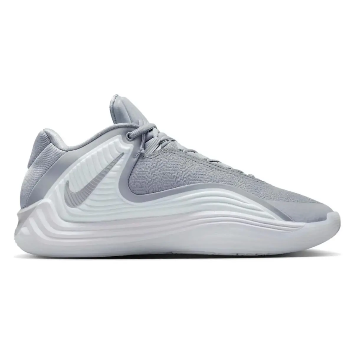 Nike shoes - Nike Giannis Freak 7 - Giannis Freak - II7518-001 - Gray 8