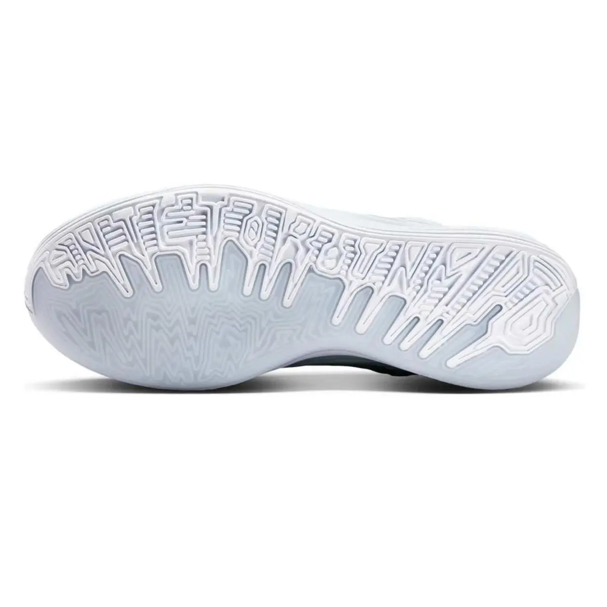 Nike shoes - Nike Giannis Freak 7 - Giannis Freak - II7518-001 - Gray 9
