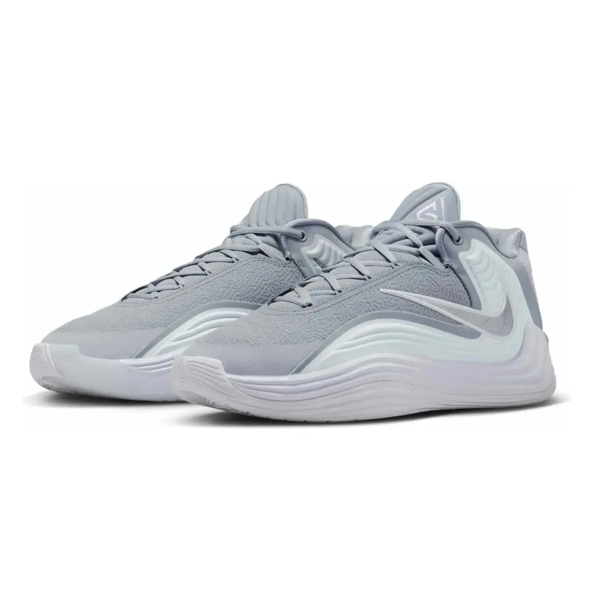 Nike shoes - Nike Giannis Freak 7 - Giannis Freak - II7518-001 - Gray 10