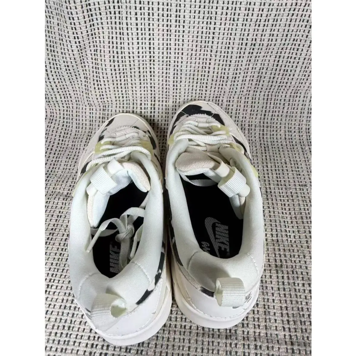 Nike shoes - Nike Air Max 90 - Air Max - FN7170-133 - White 16
