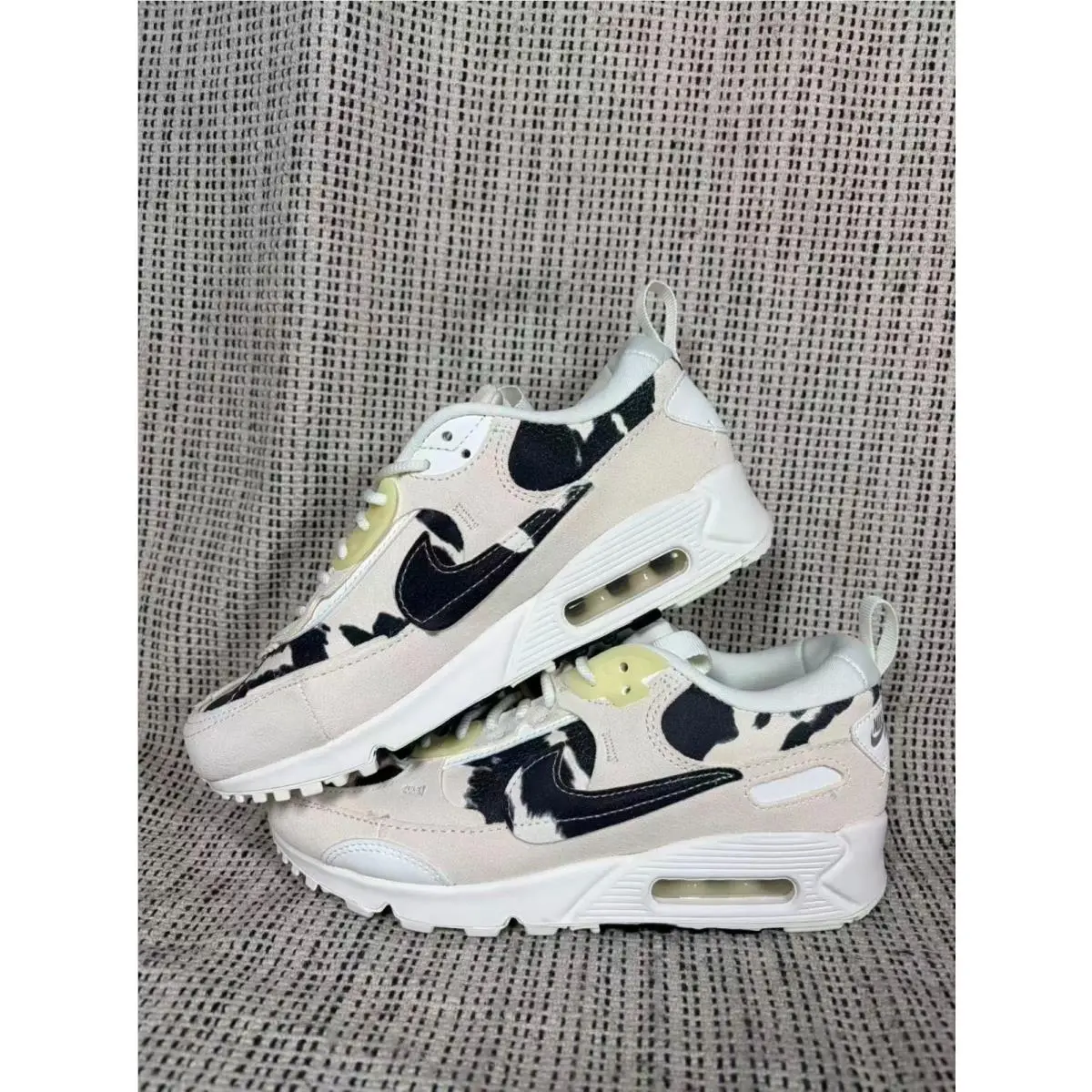 Nike shoes - Nike Air Max 90 - Air Max - FN7170-133 - White 8