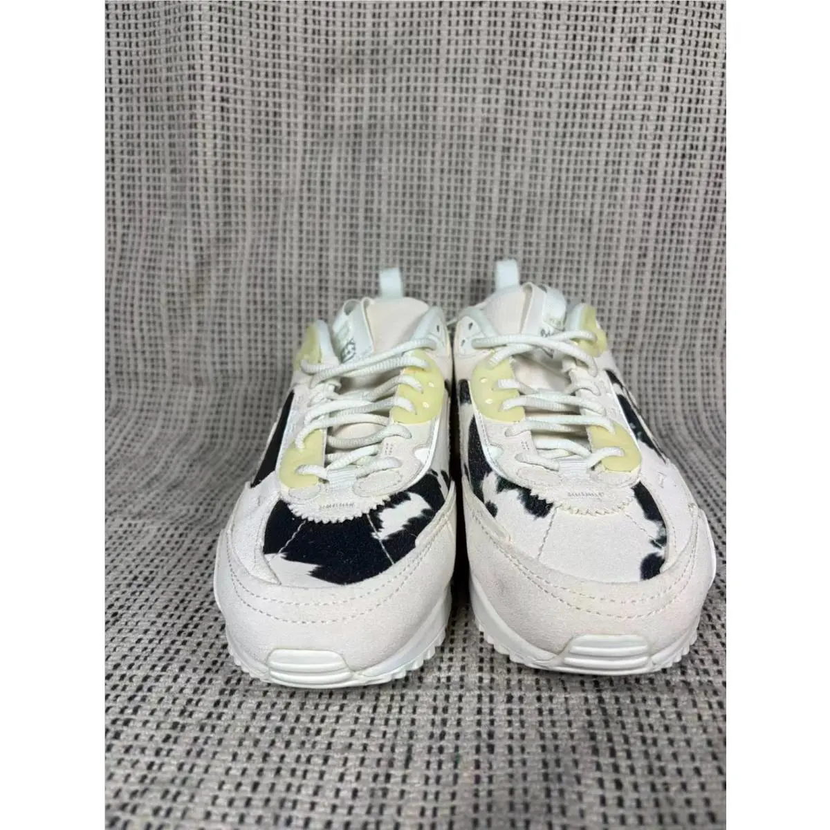 Nike shoes - Nike Air Max 90 - Air Max - FN7170-133 - White 10