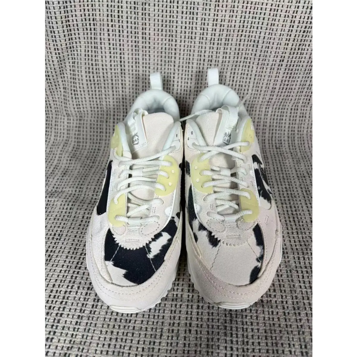 Nike shoes - Nike Air Max 90 - Air Max - FN7170-133 - White 11