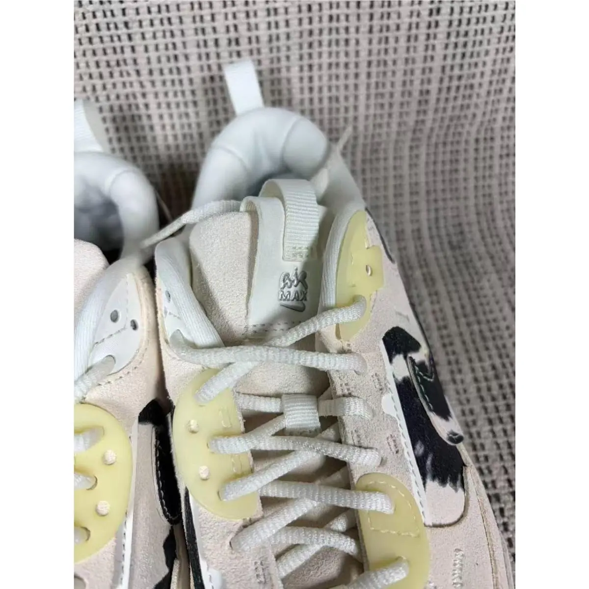 Nike shoes - Nike Air Max 90 - Air Max - FN7170-133 - White 14