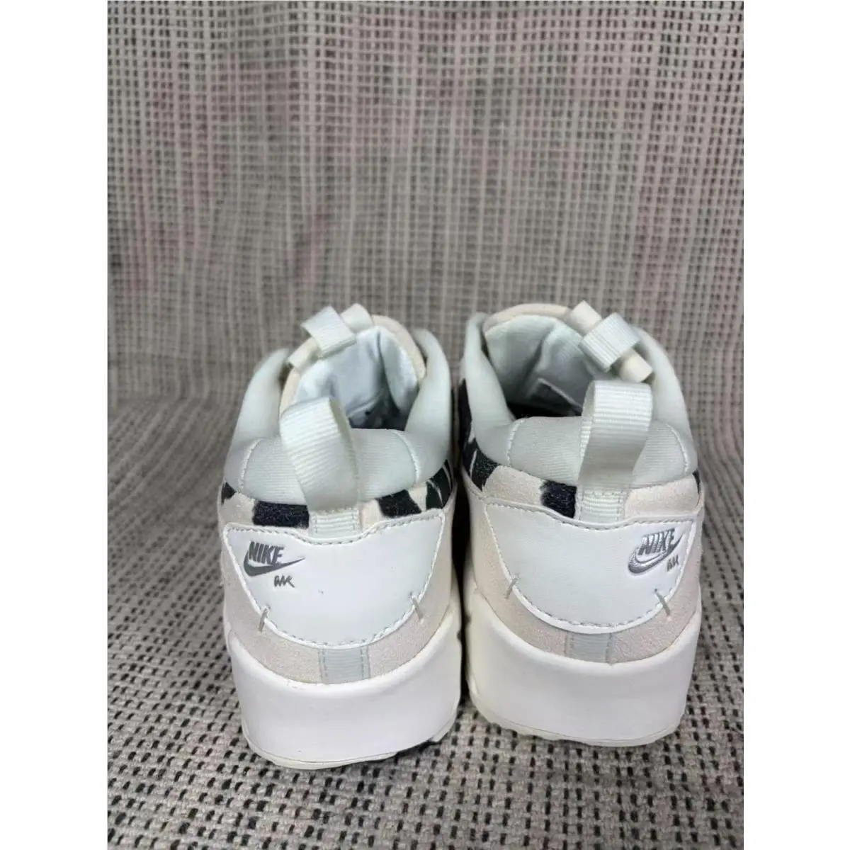 Nike shoes - Nike Air Max 90 - Air Max - FN7170-133 - White 15