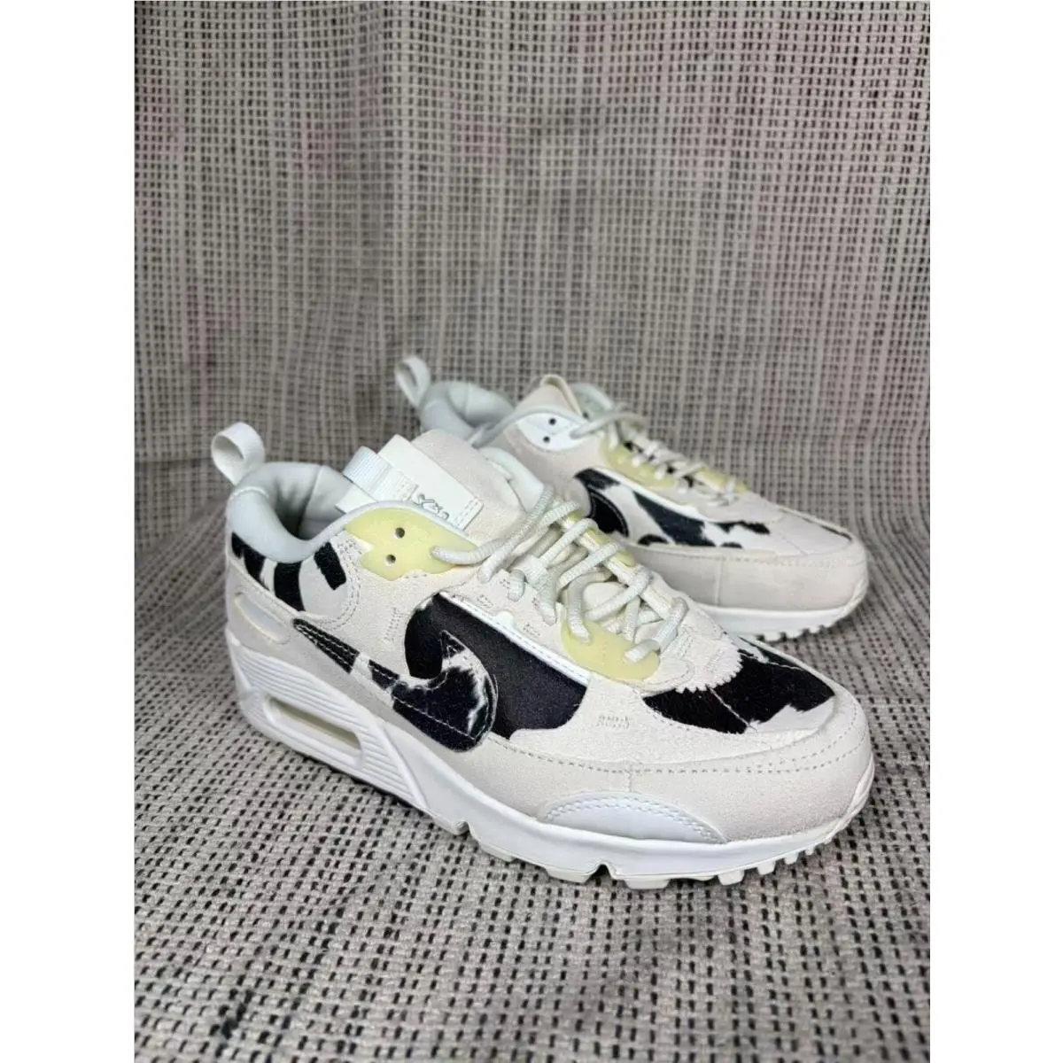 Nike shoes - Nike Air Max 90 - Air Max - FN7170-133 - White 19