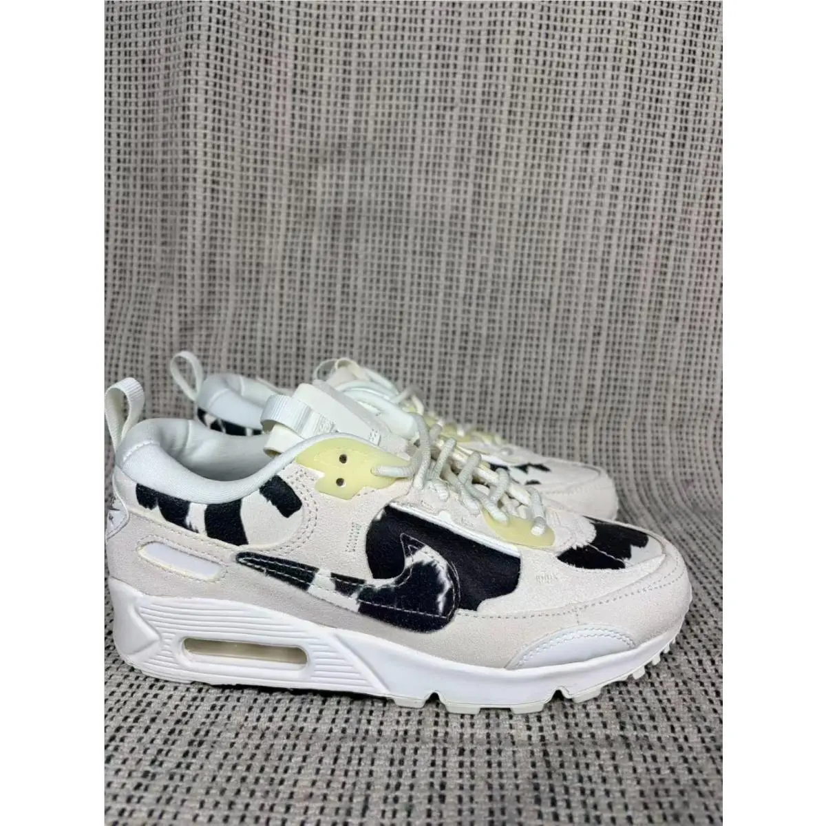 Nike shoes - Nike Air Max 90 - Air Max - FN7170-133 - White 20