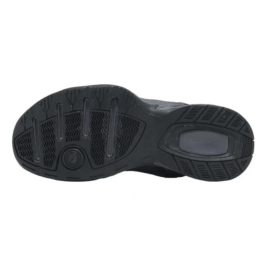 Nike shoes - AIR MOMARCH IV - AIR MOMARCH - Vietnam - DARK GREY/BLACK 3